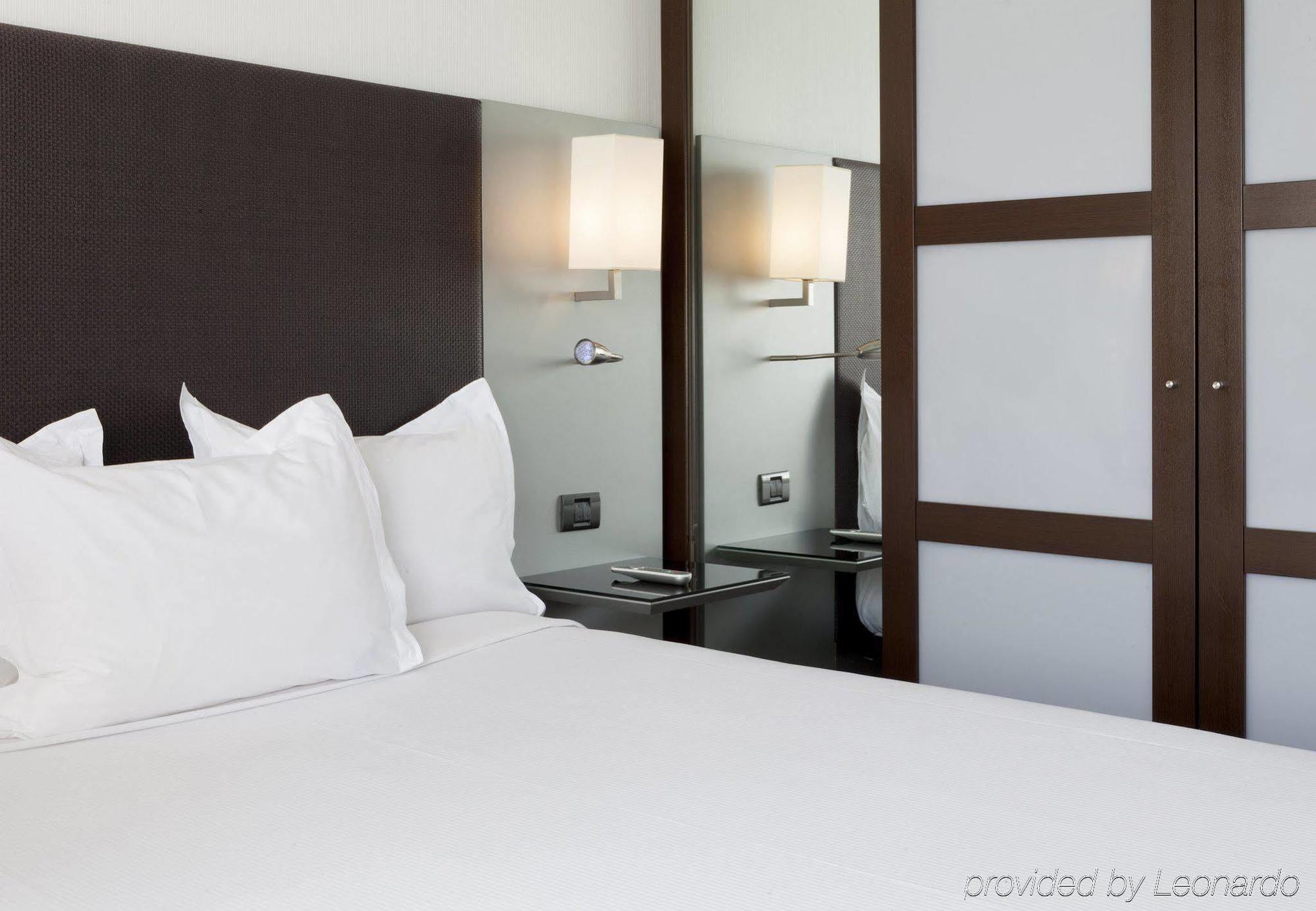 AC Hotel San Sebastián de los Reyes by Marriott Habitación foto